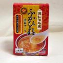 気仙沼名産ふかひれ濃縮スープ レトルトパック(3袋/化粧箱入)